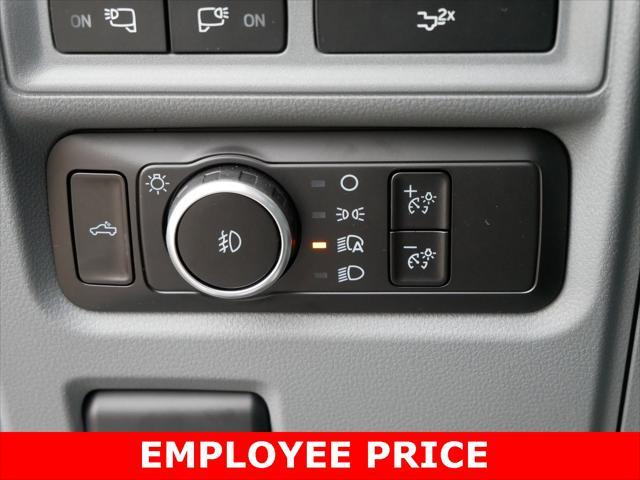 new 2024 Ford F-150 car, priced at $51,726