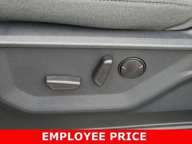 new 2024 Ford F-150 car, priced at $51,726