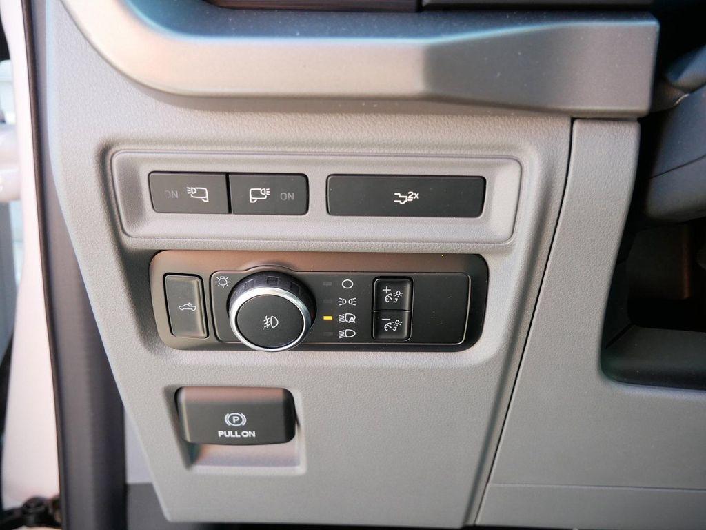 new 2024 Ford F-150 car, priced at $48,478