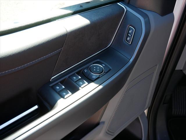 new 2024 Ford F-150 car, priced at $56,495
