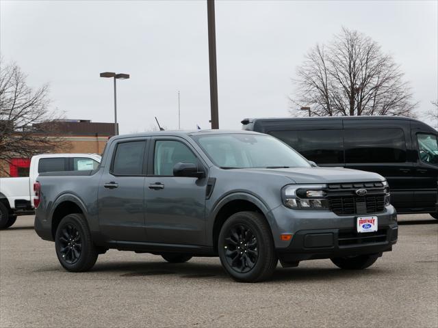 new 2024 Ford Maverick car, priced at $38,500