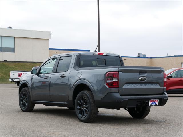 new 2024 Ford Maverick car, priced at $38,500