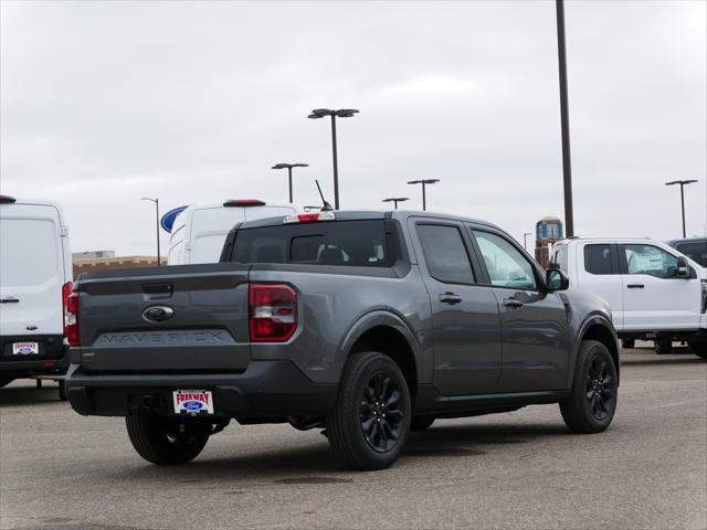 new 2024 Ford Maverick car, priced at $38,500