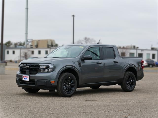 new 2024 Ford Maverick car, priced at $38,500