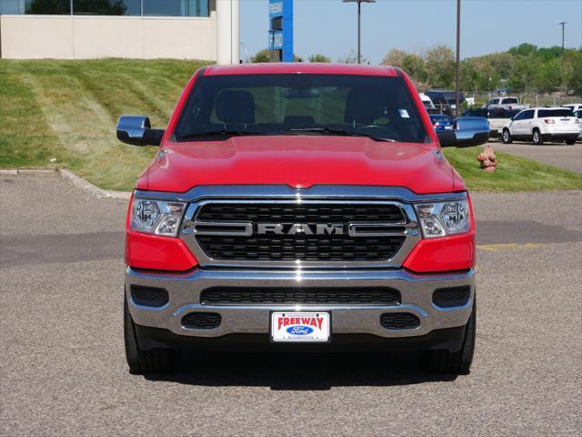 used 2023 Ram 1500 car, priced at $33,999