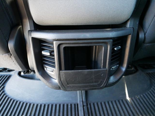 used 2023 Ram 1500 car, priced at $33,999
