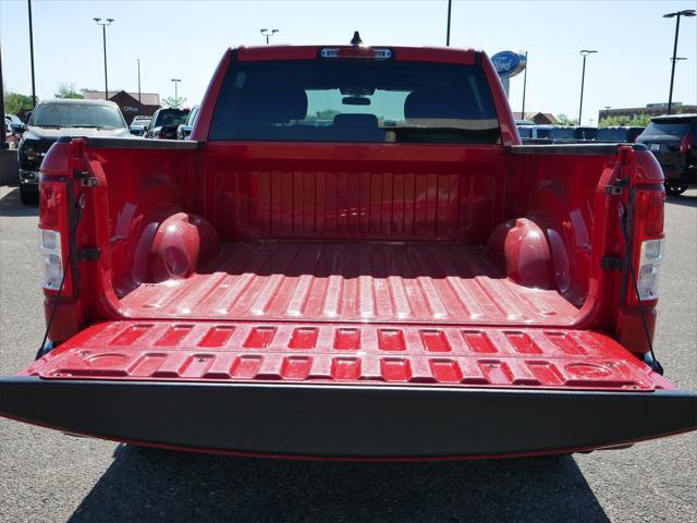 used 2023 Ram 1500 car, priced at $33,999
