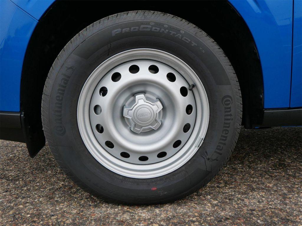 new 2025 Ford Maverick car, priced at $33,438