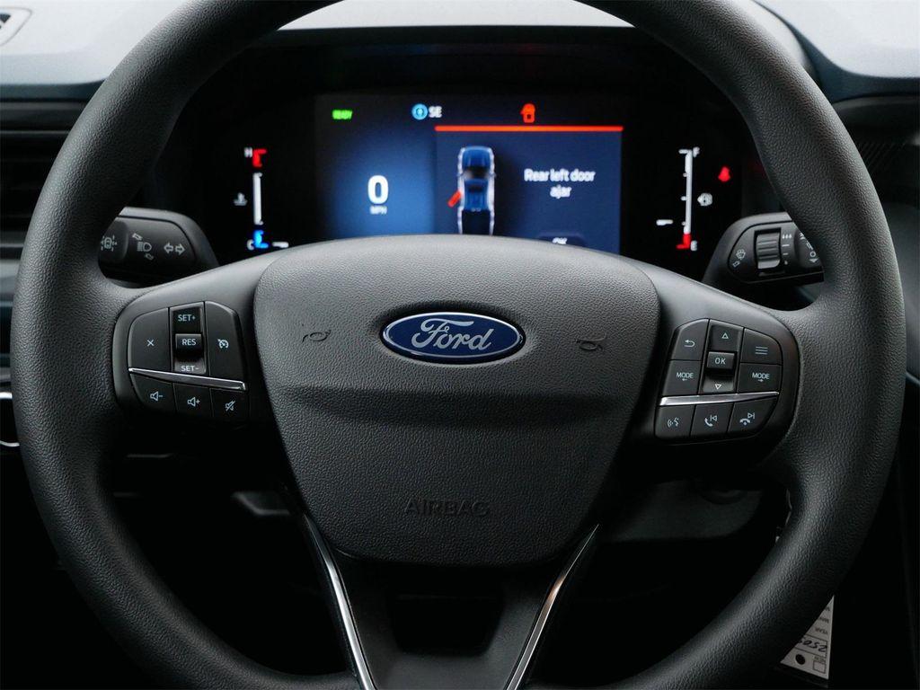 new 2025 Ford Maverick car, priced at $33,438