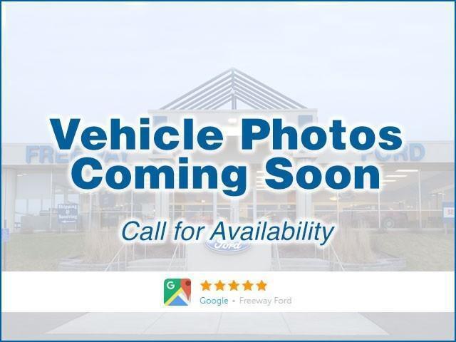 used 2020 Ford Escape car