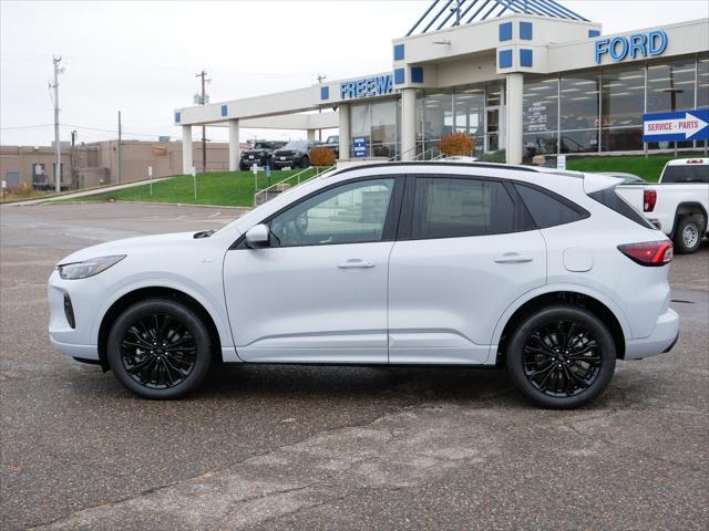 new 2025 Ford Escape car, priced at $37,364