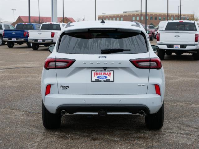 new 2025 Ford Escape car, priced at $37,364