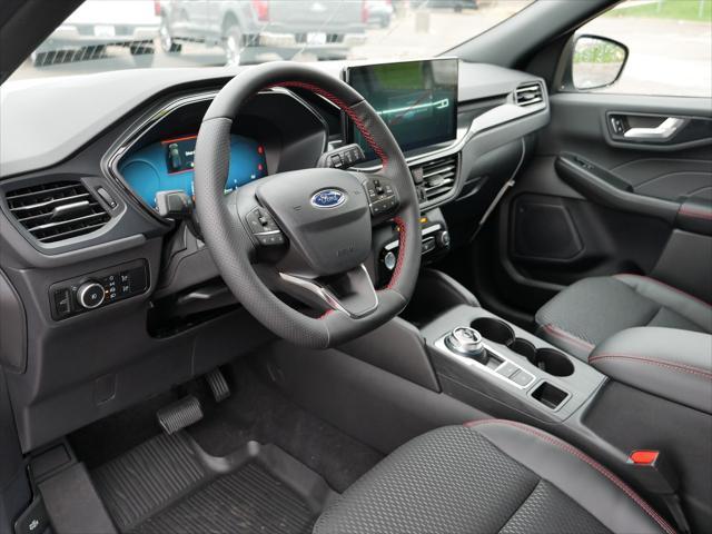 new 2025 Ford Escape car, priced at $37,364