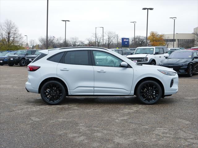 new 2025 Ford Escape car, priced at $37,364