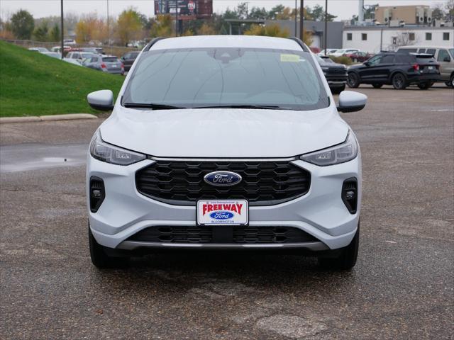 new 2025 Ford Escape car, priced at $37,364