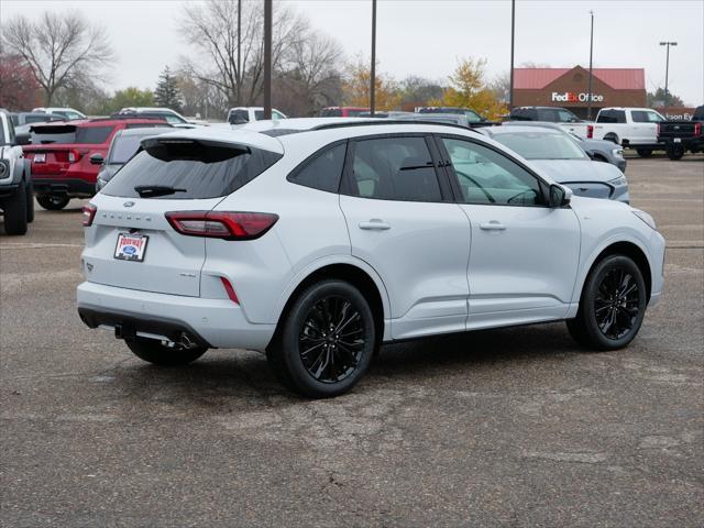 new 2025 Ford Escape car, priced at $37,364