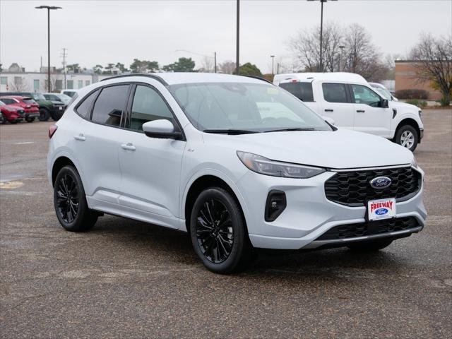 new 2025 Ford Escape car, priced at $37,364