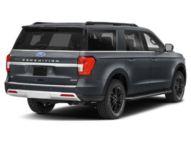 new 2024 Ford Expedition Max car, priced at $72,574
