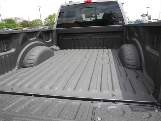 new 2025 Ford F-350 car, priced at $90,722