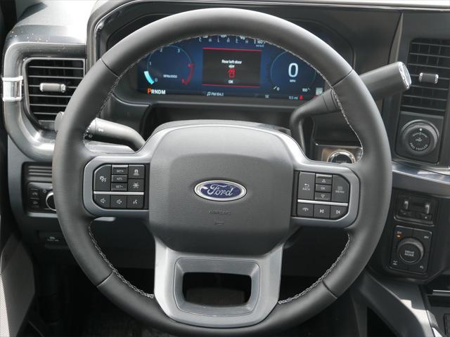 new 2025 Ford F-350 car, priced at $90,722