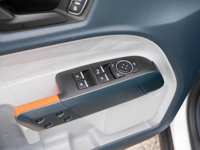 used 2024 Ford Maverick car, priced at $30,699