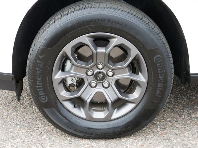used 2024 Ford Maverick car, priced at $30,699