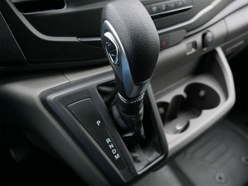 new 2026 Ford Transit-250 car, priced at $62,654