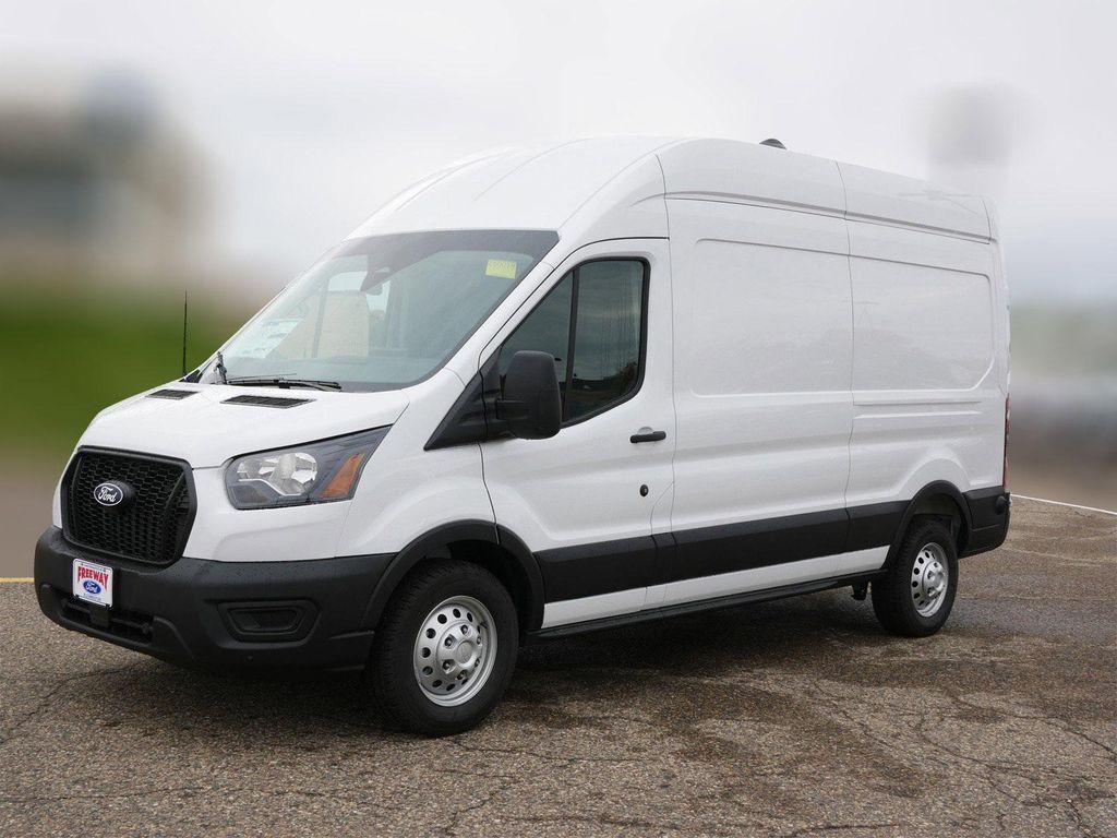 new 2026 Ford Transit-250 car, priced at $62,654