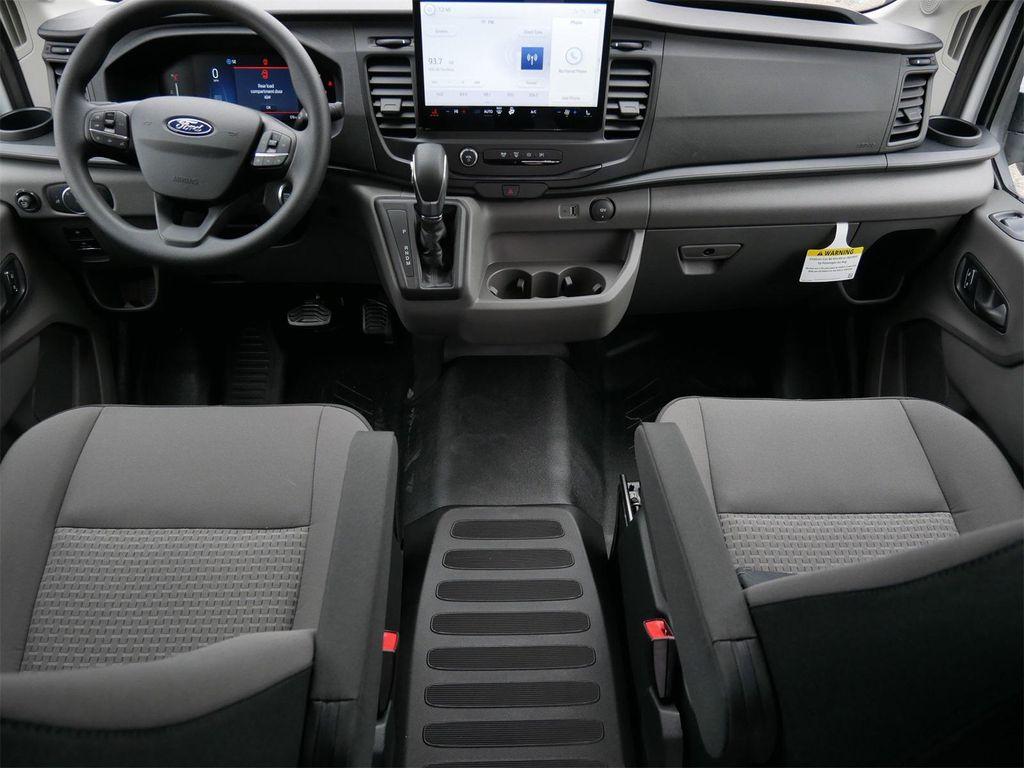 new 2026 Ford Transit-250 car, priced at $62,654