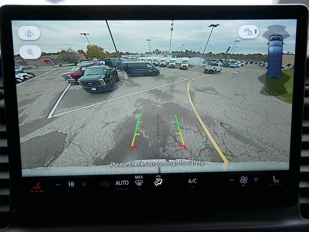 new 2026 Ford Transit-250 car, priced at $62,654