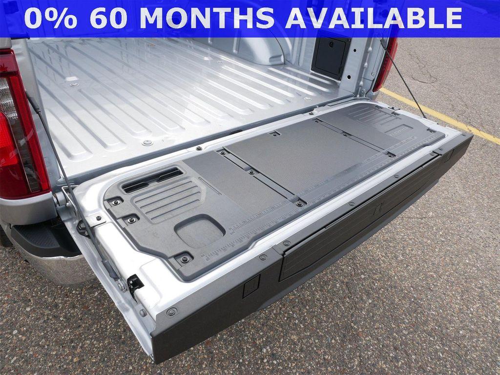 new 2025 Ford F-150 car, priced at $63,853