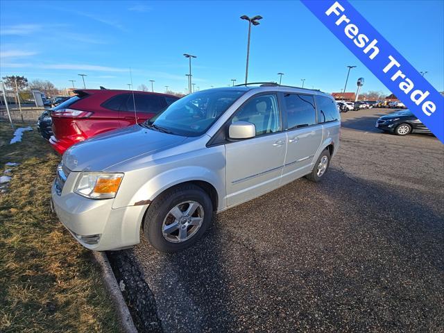 used 2009 Dodge Grand Caravan car, priced at $5,795