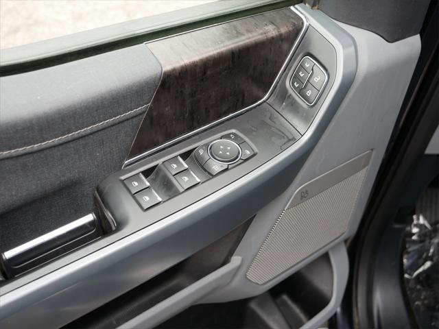 used 2022 Ford F-150 car, priced at $38,938