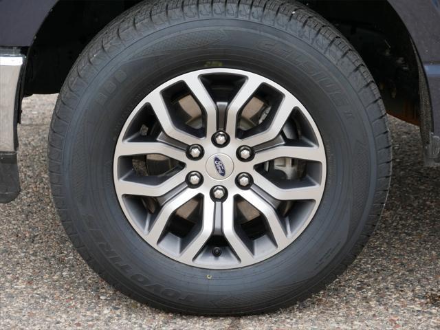 used 2022 Ford F-150 car, priced at $38,938