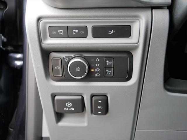 used 2022 Ford F-150 car, priced at $38,938