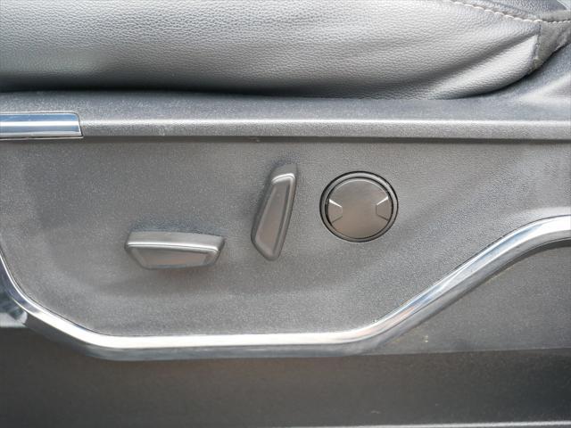 used 2022 Ford F-150 car, priced at $38,938