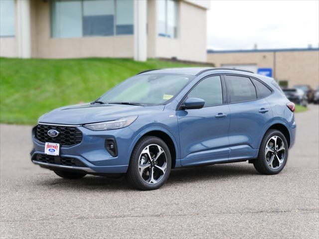 new 2024 Ford Escape car, priced at $36,669