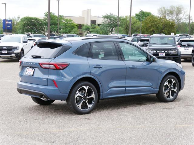 new 2024 Ford Escape car, priced at $36,669