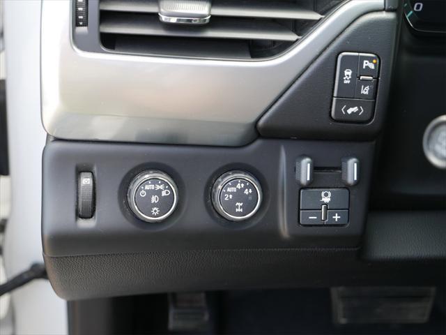 used 2015 Chevrolet Suburban car, priced at $9,899