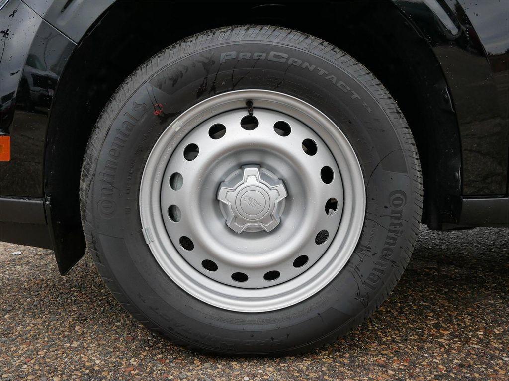 new 2025 Ford Maverick car, priced at $33,363