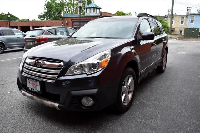 used 2013 Subaru Outback car, priced at $11,990