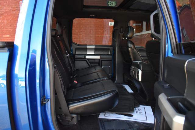 used 2015 Ford F-150 car, priced at $24,990