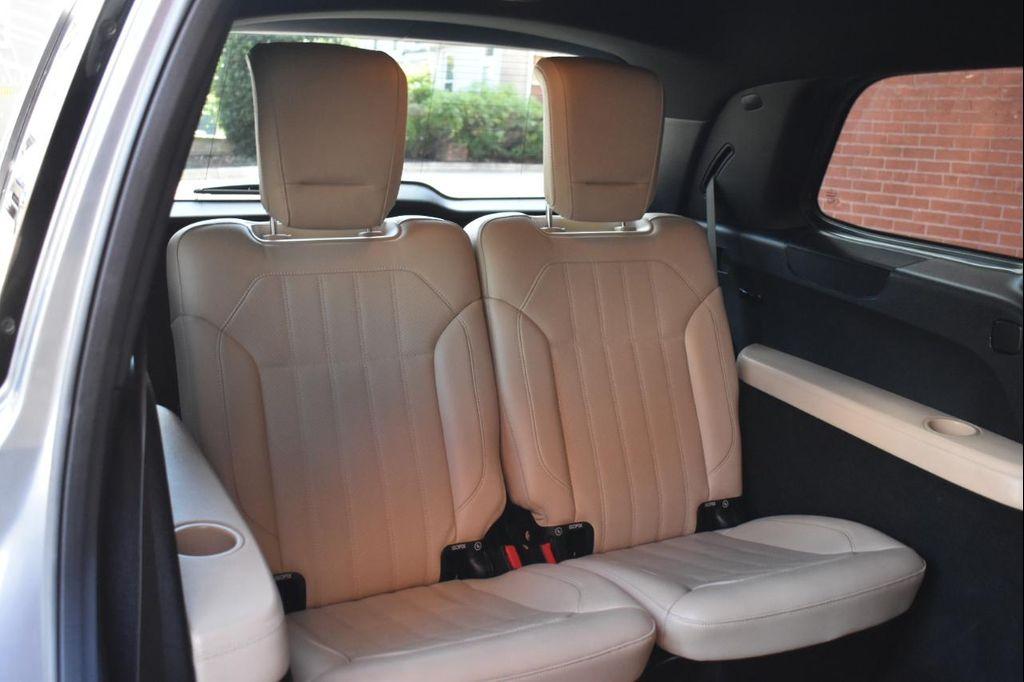 used 2017 Mercedes-Benz GLS 450 car, priced at $19,990