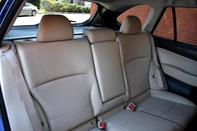 used 2015 Subaru Outback car, priced at $14,990