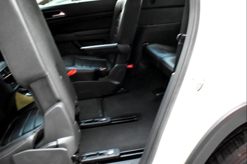 used 2019 Volkswagen Atlas car, priced at $21,990