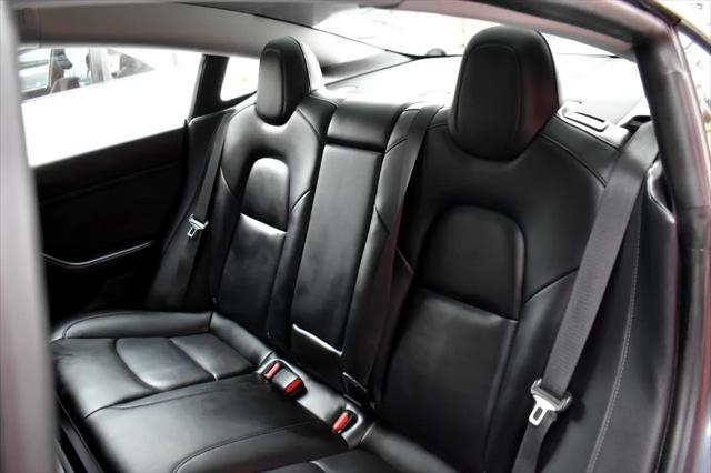 used 2021 Tesla Model 3 car, priced at $22,990