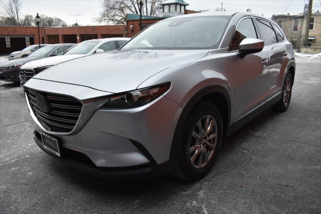 used 2018 Mazda CX-9 car, priced at $18,990