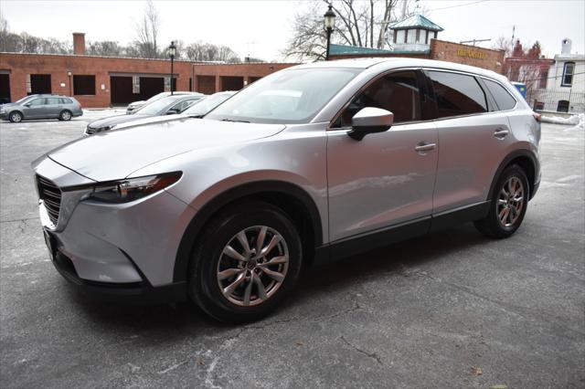 used 2018 Mazda CX-9 car, priced at $18,990