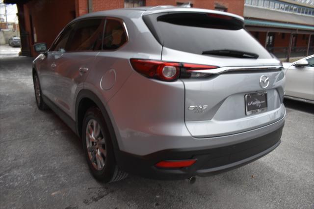 used 2018 Mazda CX-9 car, priced at $18,990