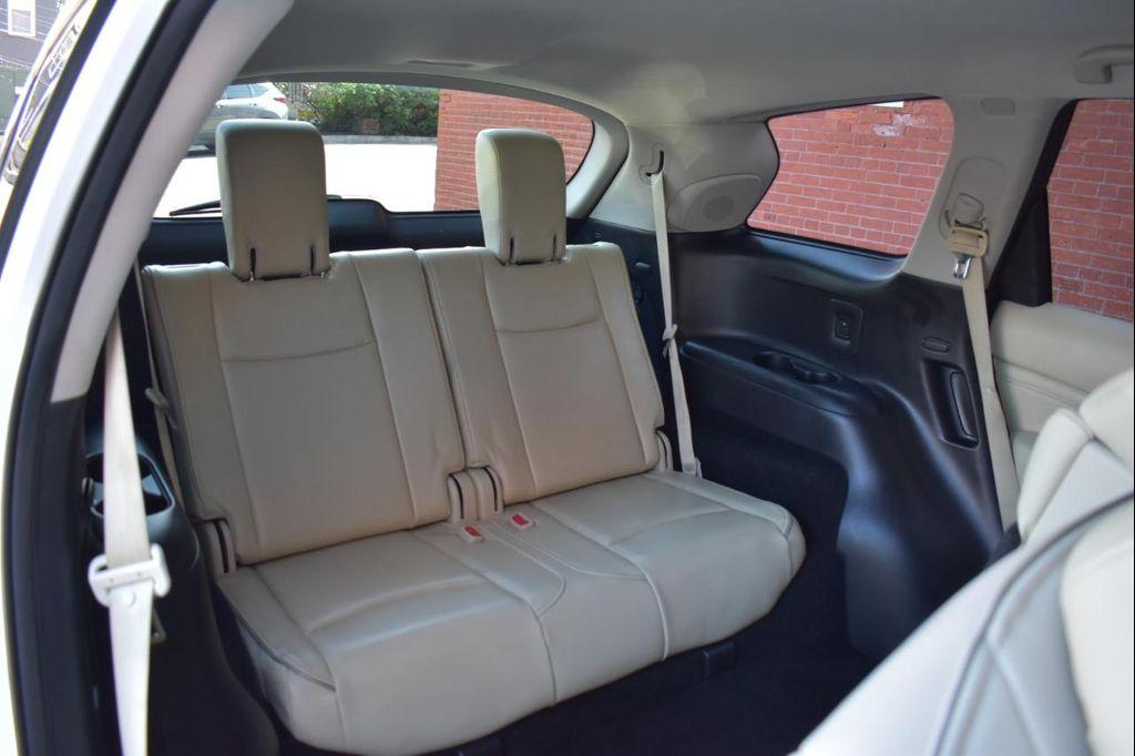 used 2019 INFINITI QX60 car, priced at $17,990